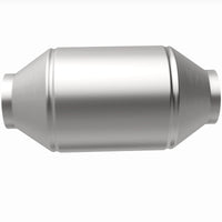 MagnaFlow Conv Universal 2.00 inch C/C CA Pre-OBDII - Burkken Auto Parts