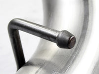 aFe MACHForce XP 4in DPF-Back SS Exhaust 5/07-10 GM Diesel Trucks V8-6.6L (td) LMM - Burkken Auto Parts