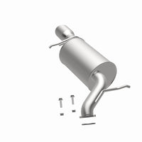 Magnaflow BRE 07-15 Mazda CX-9 Muffler Kit - Burkken Auto Parts