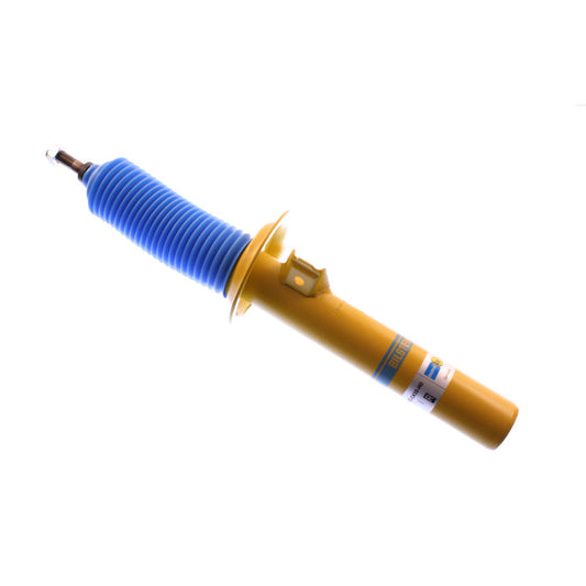 Bilstein B6 2003 BMW Z4 2.5i Front Right 36mm Monotube Strut Assembly - Burkken Auto Parts
