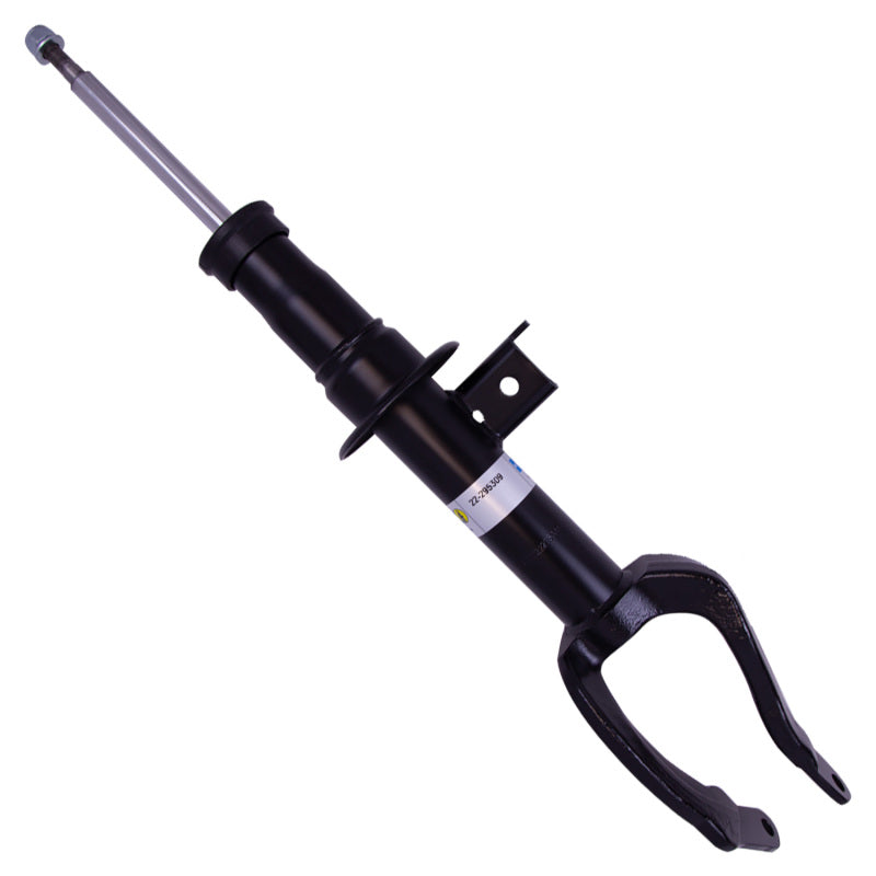 Bilstein 11-17 BMW 535i GT xDrive / 10-17 BMW 550i GT xDrive B4 OE Replacement Strut - Front Left - Burkken Auto Parts