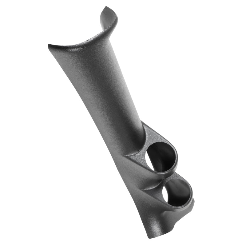 Autometer 00-05 Dodge Neon Dual 52mm Pillar Pod - Burkken Auto Parts