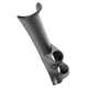 Autometer 00-05 Dodge Neon Dual 52mm Pillar Pod - Burkken Auto Parts