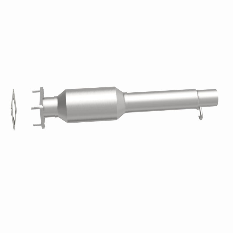 Magnaflow 96-99 Cadillac DeVille 4.6L Direct Fit Converter - Burkken Auto Parts