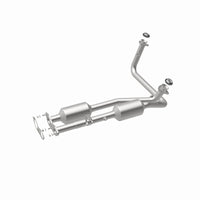 MagnaFlow Converter Direct Fit California Grade 96-00 GM Tahoe/Yukon/Escalade 5.7L - Burkken Auto Parts