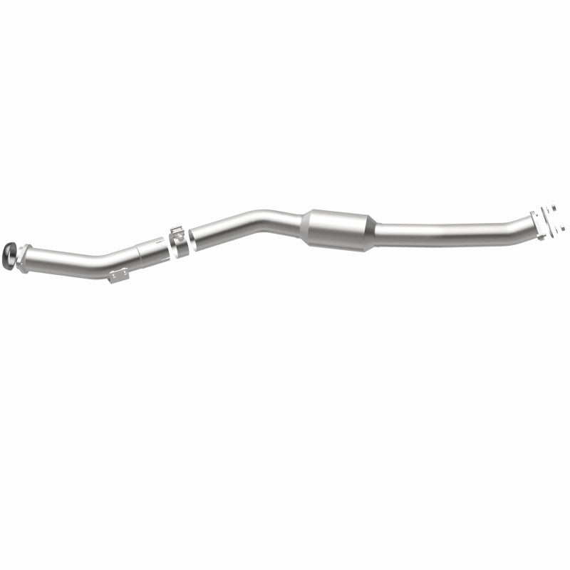 Magnaflow 19-22 Subaru Ascent 2.4L OEM Grade Federal / EPA Compliant Direct-Fit Catalytic Converter - Burkken Auto Parts