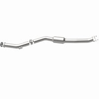 Magnaflow 19-22 Subaru Ascent 2.4L OEM Grade Federal / EPA Compliant Direct-Fit Catalytic Converter - Burkken Auto Parts