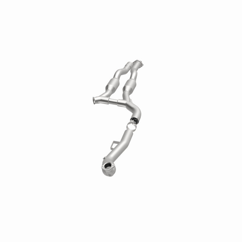 Magnaflow Conv DF D/S 03-06 Mercedes E55 AMG - Burkken Auto Parts
