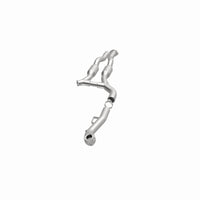 Magnaflow Conv DF D/S 03-06 Mercedes E55 AMG - Burkken Auto Parts