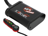 aFe Scorcher Module 15-18 Ford Mustang EcoBoost L4-2.3L - Burkken Auto Parts