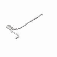 MagnaFlow BRE Exhaust Kit 12-17 JEEP COMPASS 2.4L - Burkken Auto Parts