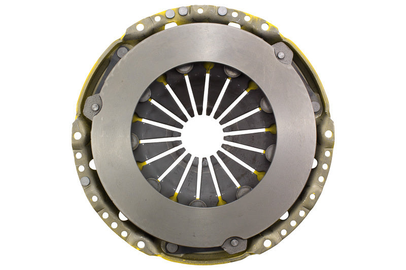 ACT 1992 Volkswagen Corrado P/PL Heavy Duty Clutch Pressure Plate - Burkken Auto Parts