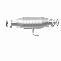 Magnaflow 83-89 Corolla 1.6L CA Direct Fit Converter - Burkken Auto Parts