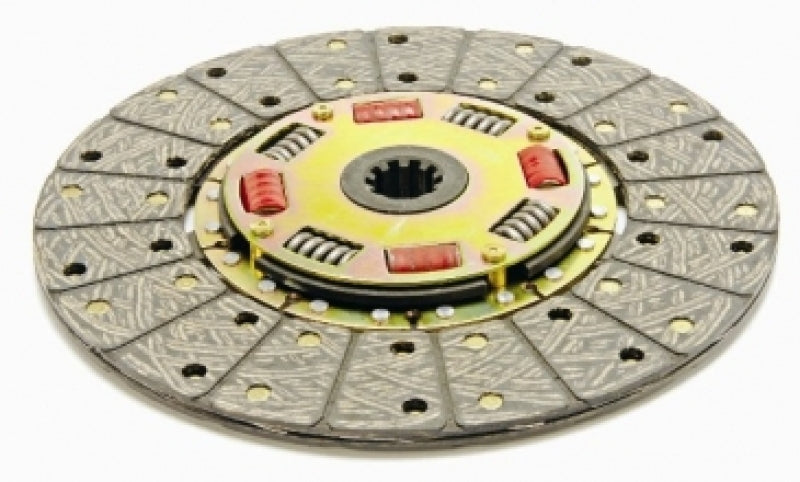 McLeod Street Pro Ford Truck Diaph 11 X 1-1/16 X 10 Spl Hyd Link - Burkken Auto Parts