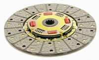 McLeod Street Pro Ford Truck Diaph 11 X 1-1/16 X 10 Spl Hyd Link - Burkken Auto Parts