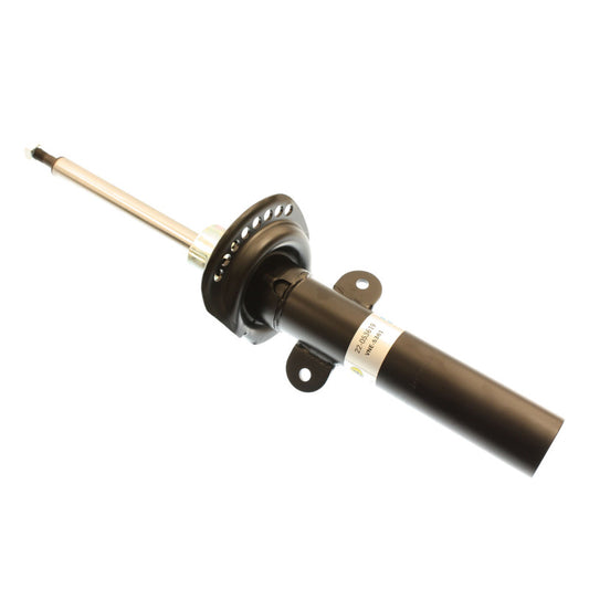 Bilstein B4 2002 Jaguar X-Type Base Front Twintube Strut Assembly - Burkken Auto Parts