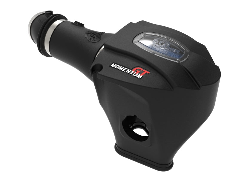 aFe Momentum GT 17-18 Dodge Charger/Challenger SRT Hellcat CAI(w/ Pro 5R Media Filter) - Burkken Auto Parts