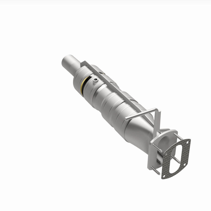 MagnaFlow 09-17 Ford F53 V10 6.8L Underbody Direct Fit Catalytic Converter - Burkken Auto Parts