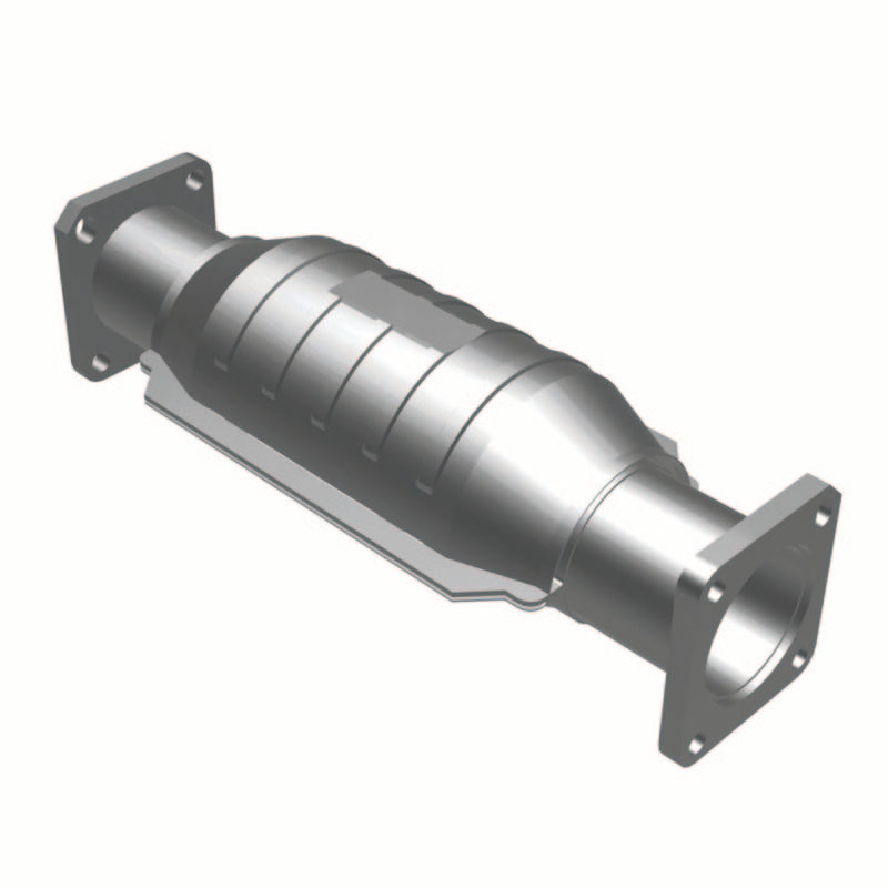 MagnaFlow Conv DF 90-93 Geo Storm 1.6/1.8 CA - Burkken Auto Parts