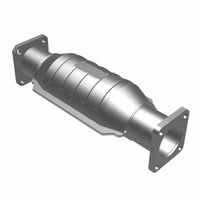 MagnaFlow Conv DF 90-93 Geo Storm 1.6/1.8 CA - Burkken Auto Parts