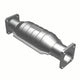 MagnaFlow Conv DF 90-93 Geo Storm 1.6/1.8 CA - Burkken Auto Parts