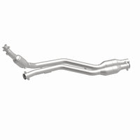 MagnaFlow Conv DF 99-03 Mercedes CLK430 4.3L - Burkken Auto Parts