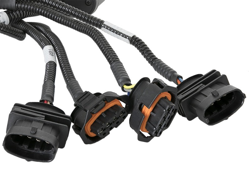 aFe Scorcher GT Module 17-18 Hyundai Elantra Sport 1.6L Turbo - Burkken Auto Parts