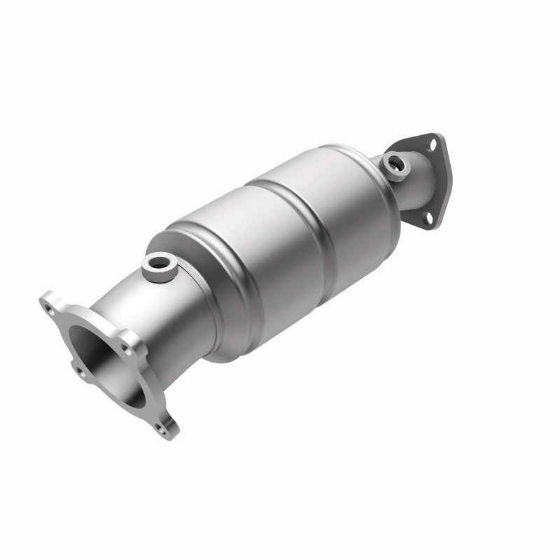 MagnaFlow Conv DF 05-08 Audi A4/A4 Quattro 2.0L Turbocharged (49 State) - Burkken Auto Parts