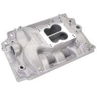 Edelbrock Performer Buick 455 Manifold - Burkken Auto Parts