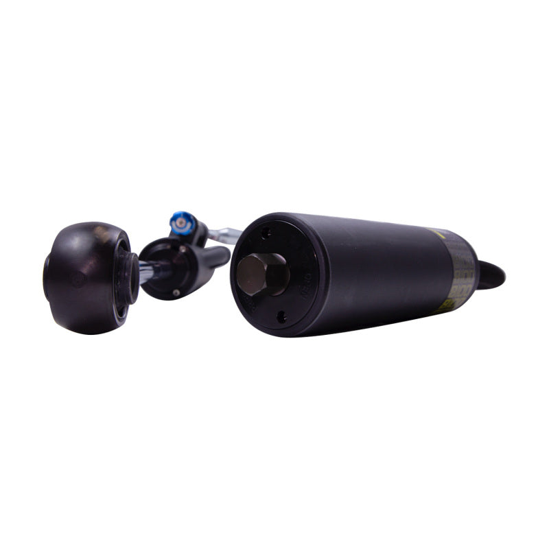 Bilstein 03-23 Toyota 4Runner / 10-23 Lexus GX460B8 8100 (Bypass) Rear Left Shock Absorber - Burkken Auto Parts