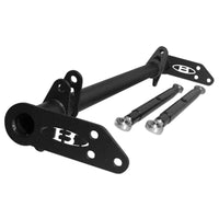 BLOX Racing Front Traction Bar Kit - EG DC EK - Burkken Auto Parts