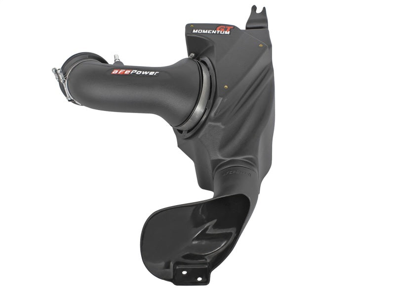 aFe 09-15 Cadillac CTS-V Momentum GT Cold Air Intake System w/ Pro 5R Media - Burkken Auto Parts