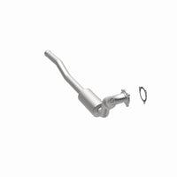 Magnaflow 00-01 Volvo C70 2.3L Direct Fit Converter - Burkken Auto Parts