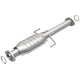 MagnaFlow Conv DF 02-04 Tacoma 3.4L rear 50S - Burkken Auto Parts