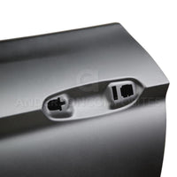 Anderson Composites 2015-2017 Ford Mustang Doors Fiberglass (Pair) - Burkken Auto Parts