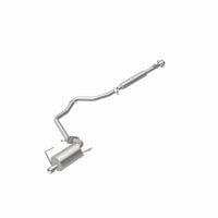 MagnaFlow BRE Exhaust Kit 14-16 Subaru Forester 2.5L - Burkken Auto Parts