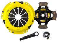 ACT 2005 Lotus Elise HD/Race Sprung 4 Pad Clutch Kit - Burkken Auto Parts