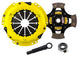 ACT 2005 Lotus Elise HD/Race Sprung 4 Pad Clutch Kit - Burkken Auto Parts