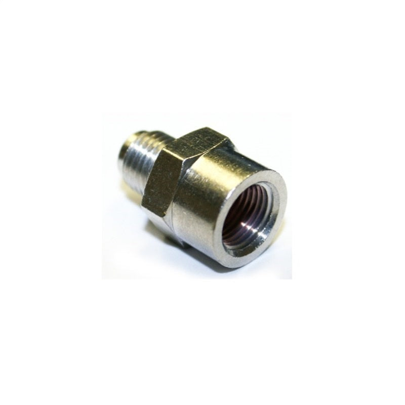 Nitrous Express 3AN x 1/8NPT Female - Burkken Auto Parts
