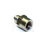 Nitrous Express 3AN x 1/8NPT Female - Burkken Auto Parts