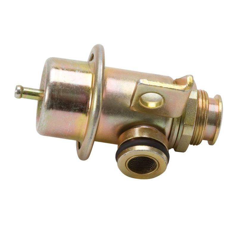 Edelbrock Fuel Pressure Regulator for Use w/ Various Pro-Flo EFI Kits - Burkken Auto Parts