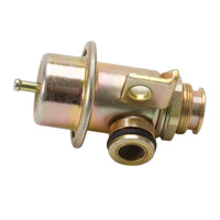 Edelbrock Fuel Pressure Regulator for Use w/ Various Pro-Flo EFI Kits - Burkken Auto Parts