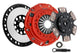 Action Clutch 12-15 Honda Civic Si 2.4L (K24Z7) Stage 3 Clutch Kit (1MS) w/Lightened Flywheel - Burkken Auto Parts