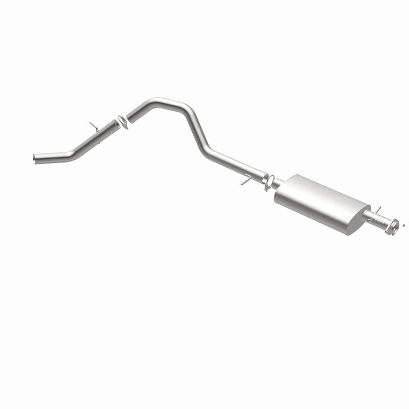 MagnaFlow BRE Exhaust Kit 03-06 LINCOLN NAVIGATOR 5.4L - Burkken Auto Parts
