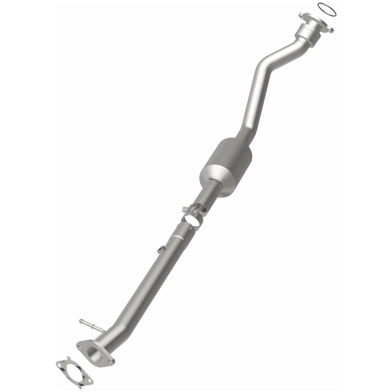 Magnaflow 04-05 Buick Rendezvous 3.4L Direct Fit Converter - Burkken Auto Parts