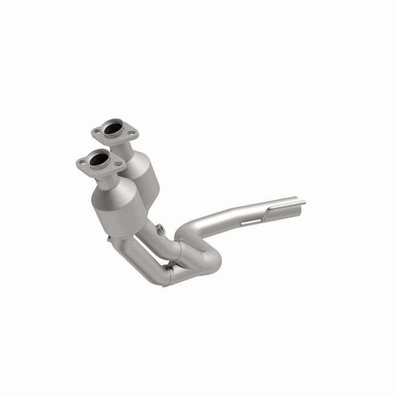 MagnaFlow Conv DF 1999 Jeep Cherokee 4.0L - Burkken Auto Parts