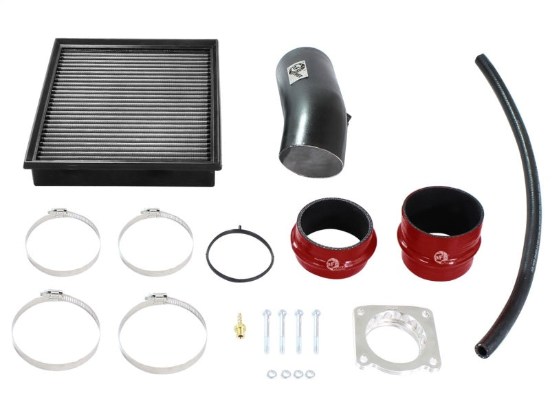 aFe MagnumFORCE Intake Super Stock Pro DRY S 2014 Toyota Tundra V8 4.6L/5.7L - Burkken Auto Parts