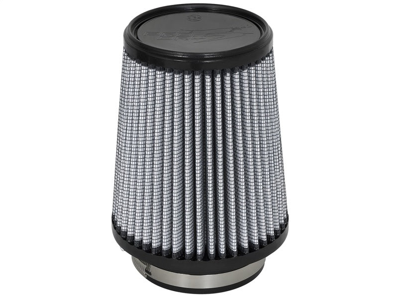 aFe MagnumFLOW Air Filters IAF PDS A/F PDS 4F x 6B x 4-3/4T x 7H - Burkken Auto Parts
