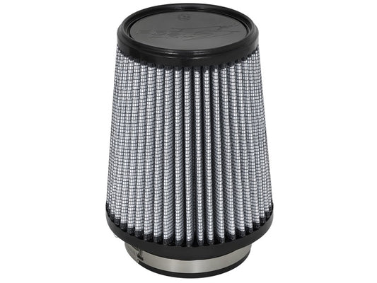 aFe MagnumFLOW Air Filters IAF PDS A/F PDS 4F x 6B x 4-3/4T x 7H - Burkken Auto Parts