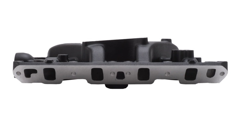 Edelbrock Performer 351-W Black - Burkken Auto Parts